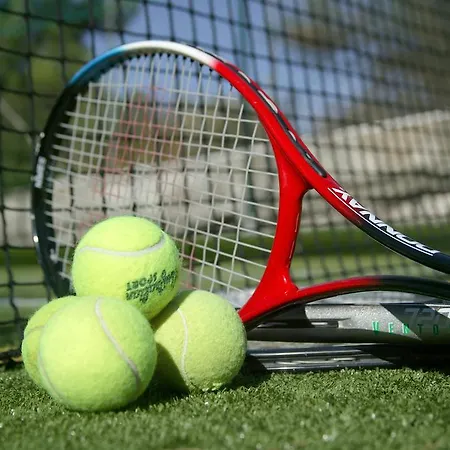 Parco vacanze Villaggio Turistico Delfino