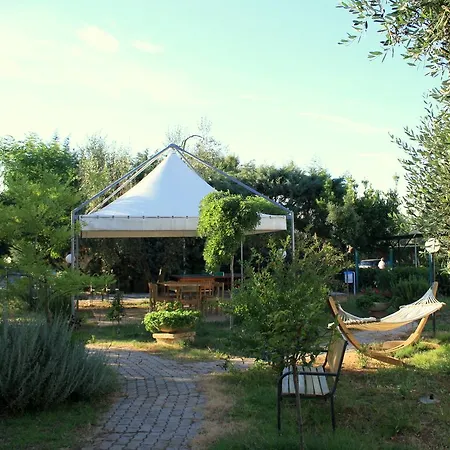 Villaggio Turistico Delfino 3*