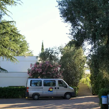 Villaggio Turistico Delfino