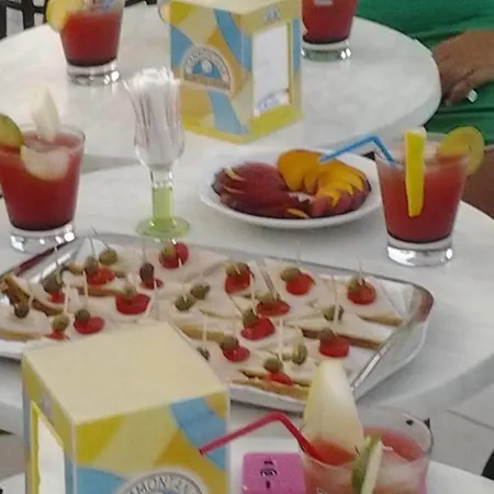 Villaggio Turistico Delfino 3* Vieste