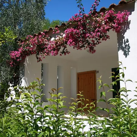 Villaggio Turistico Delfino 3* Vieste