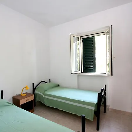 Villaggio Turistico Delfino 3* 维耶斯泰