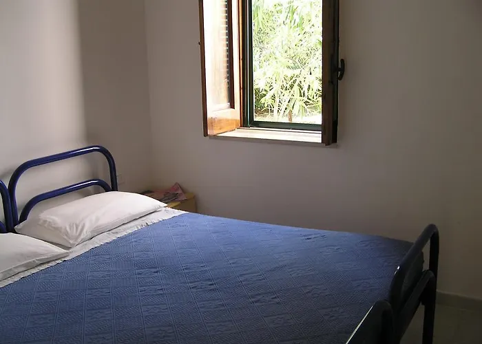 Villaggio Turistico Delfino Aldeamento Turístico 3*