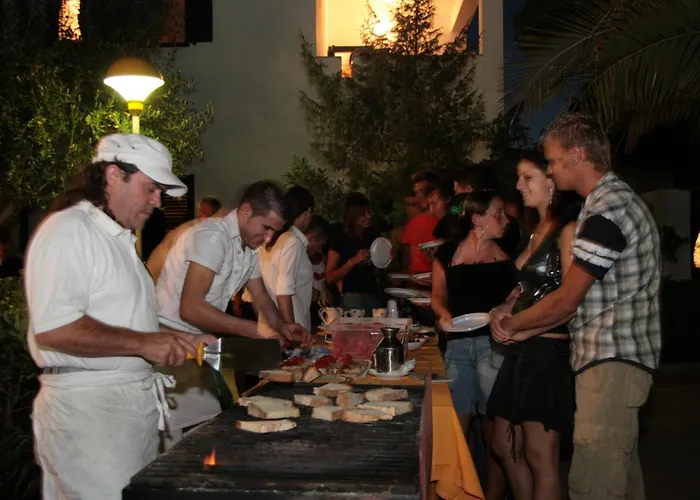 Villaggio Turistico Delfino
