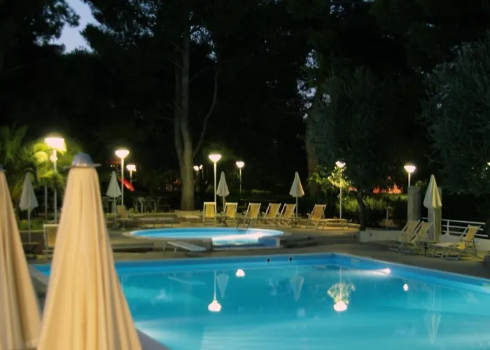 Villaggio Turistico Delfino