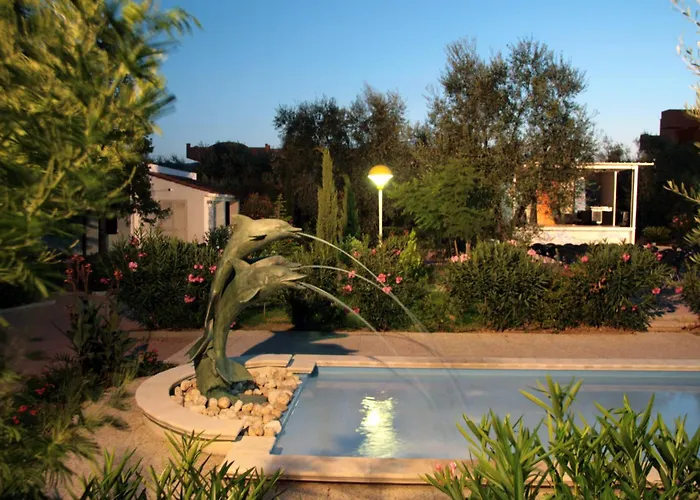Villaggio Turistico Delfino Vieste