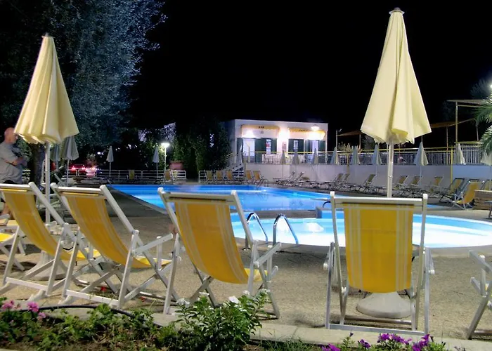 Villaggio Turistico Delfino Vieste