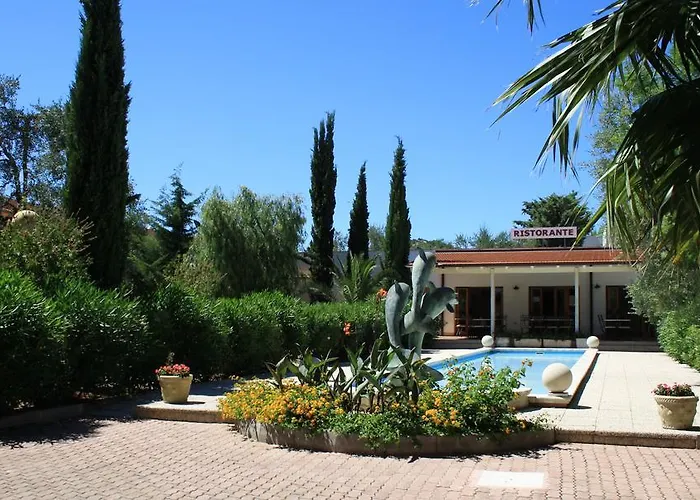 Villaggio Turistico Delfino Vieste