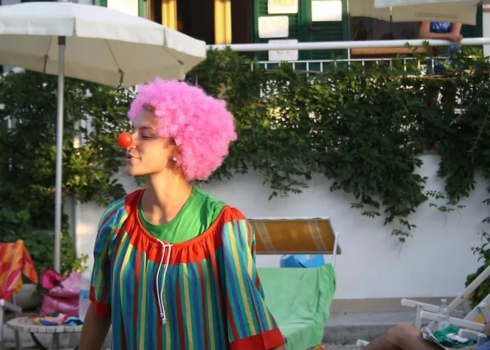 Aldeamento Turístico Villaggio Turistico Delfino