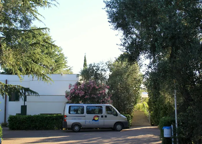 Villaggio Turistico Delfino