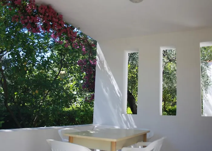 Villaggio Turistico Delfino 3*