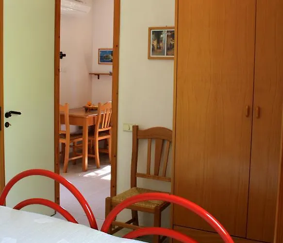 Villaggio Turistico Delfino Vieste