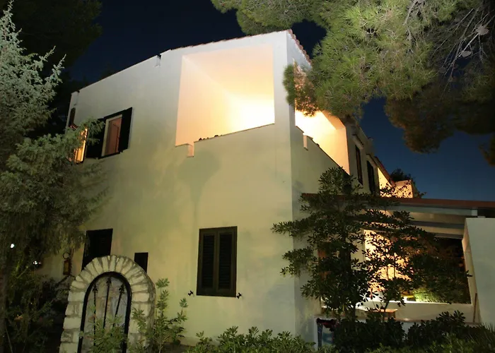 Villaggio Turistico Delfino Aldeamento Turístico