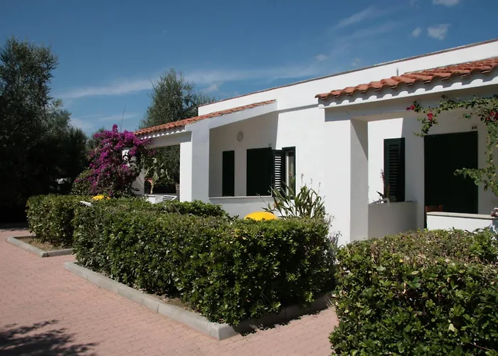 Villaggio Turistico Delfino