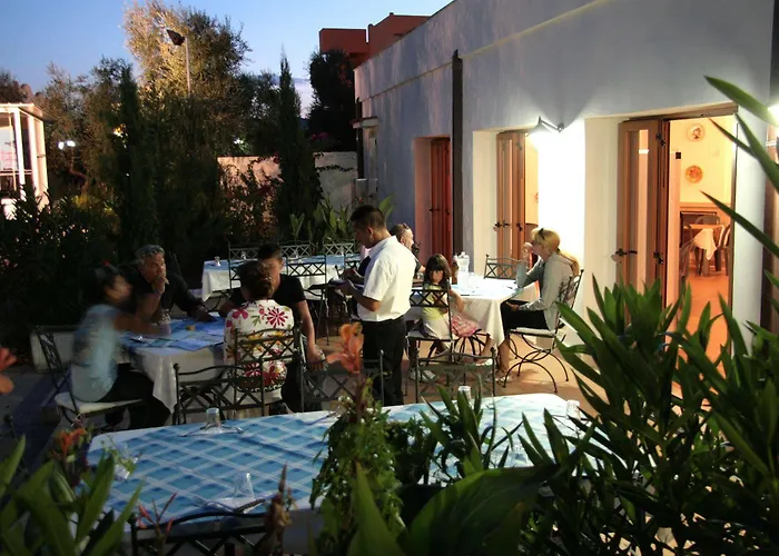 Aldeamento Turístico Villaggio Turistico Delfino