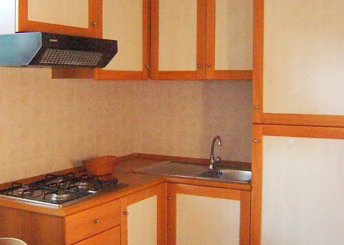 Villaggio Turistico Delfino 3*