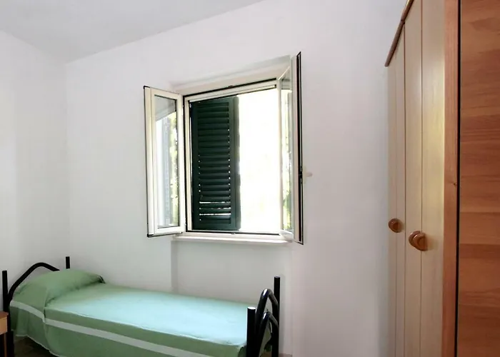 Villaggio Turistico Delfino Aldeamento Turístico