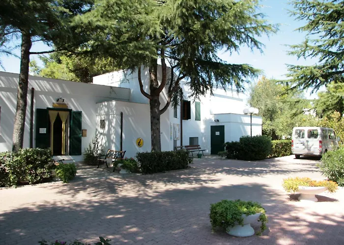 Villaggio Turistico Delfino