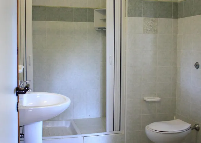 Villaggio Turistico Delfino Aldeamento Turístico