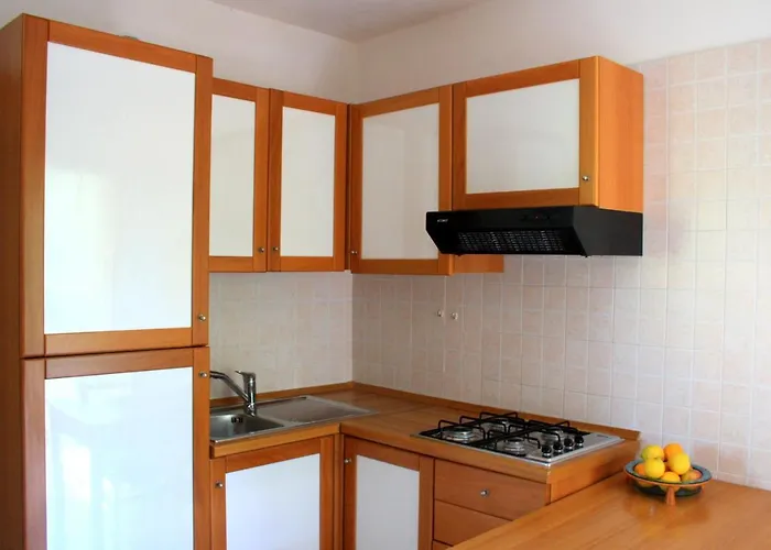 Villaggio Turistico Delfino