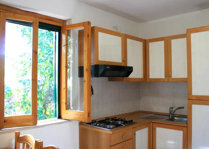 Villaggio Turistico Delfino