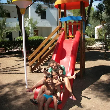 Villaggio Turistico Delfino