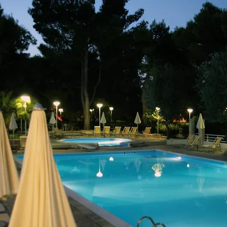 Villaggio Turistico Delfino