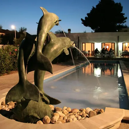 Aldeamento Turístico Villaggio Turistico Delfino Vieste