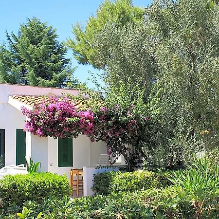 Villaggio Turistico Delfino Vieste
