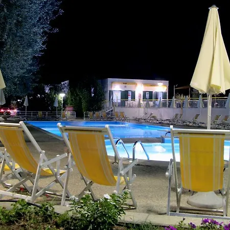 Villaggio Turistico Delfino Vieste