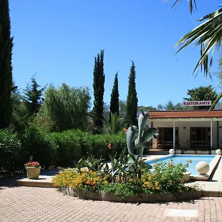 Villaggio Turistico Delfino Vieste