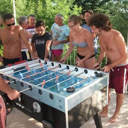 Villaggio Turistico Delfino 3*