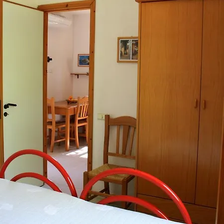 Villaggio Turistico Delfino Βιέστε