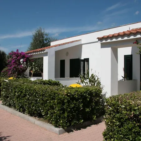 Villaggio Turistico Delfino