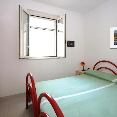 Villaggio Turistico Delfino Vieste