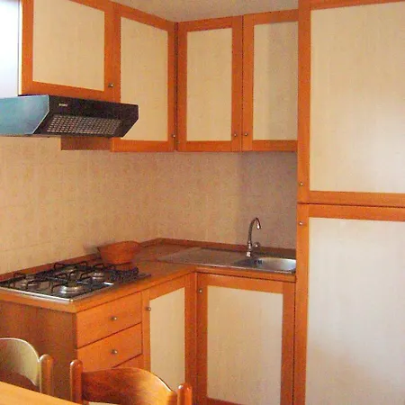 Villaggio Turistico Delfino 3*