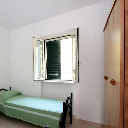 Villaggio Turistico Delfino Aldeamento Turístico