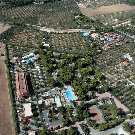 Villaggio Turistico Delfino