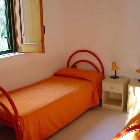 Villaggio Turistico Delfino