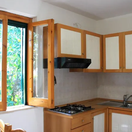 Villaggio Turistico Delfino